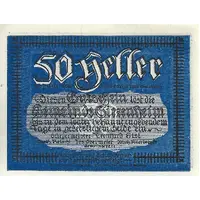 50 Heller Siezenheim