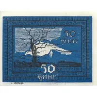 50 Heller Siezenheim
