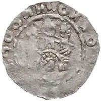 Denier - Henry I of Wolfratshausen