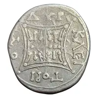 Drachm Philostratos - Kleitorios