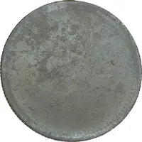 1/2 Pint Armagnac G. Brennan, Bordage Street