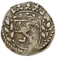 1 Duit - John Francis