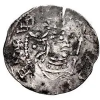 1 Penny - William I Early issues