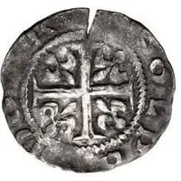 1 Penny - William I Early issues