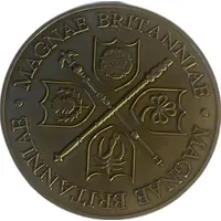 King Charles - Trooping The Colour