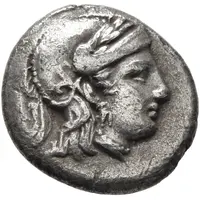 Hemidrachm