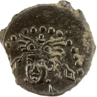 Unknown Æ - Satachari II Double tamgha