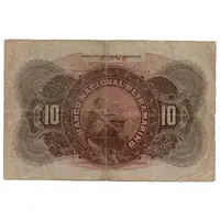 10 Escudos
