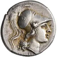 Didrachm