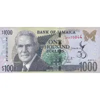 1000 Dollars Golden Jubilee