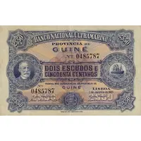 2.50 Escudos