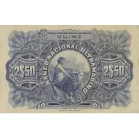 2.50 Escudos