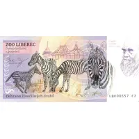 Zoo Liberec - Pásovec Kulovitý