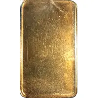 100 Grams Gold - Mario Villa