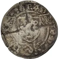 1 Pfennig - Gerhard II