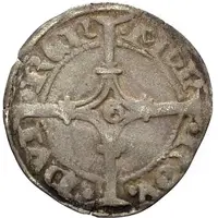 1 Pfennig - Gerhard II