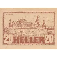 20 Heller St. Johann am Wimberg