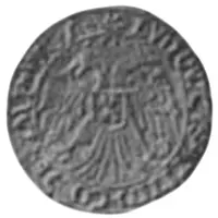 1 Scudo - Louis II Tizzone