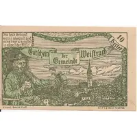 10 Heller Weistrach