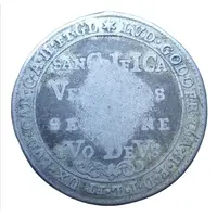 1/8 Thaler - Louis Godfrey