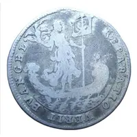 1/8 Thaler - Louis Godfrey