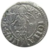 Soldino of 12 denari
