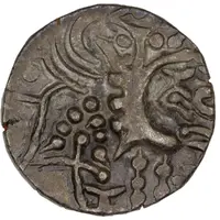 Debased Dinar - Durlabha Deva