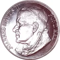 Johannes Paolus II Pont. Max.