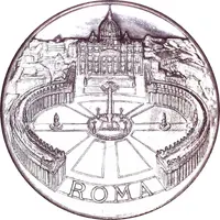 Johannes Paolus II Pont. Max.