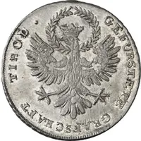 20 Kreuzers - Andreas Hofer