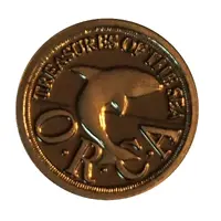 2 1/2 Dollars - Roy I Orca