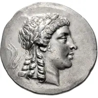 Tetradrachm