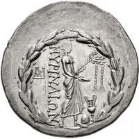 Tetradrachm