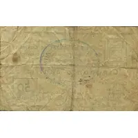 50 Céntimos Castellví de la Marca