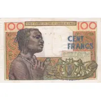 100 Francs