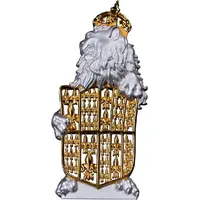 5 Dollars - Charles III Lion of England