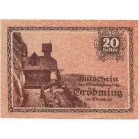 20 Heller Gröbming