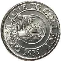 Florida United Numismatists - 70th Annual Convention Orlando, Florida