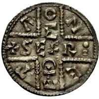 Penny - Æthelberht