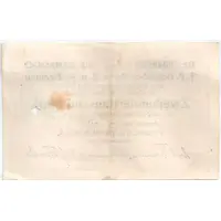 200 000 Mark Francke Werke