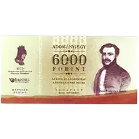 6000 Forint
