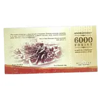 6000 Forint