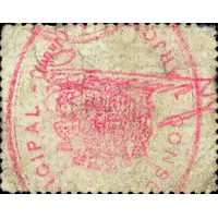 25 Céntimos Arjonilla