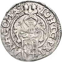 1⁄24 Thaler - John VI