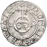 1⁄24 Thaler - John VI