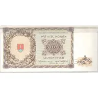 5000 Korun