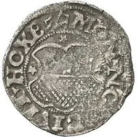 1 Körtling - Kaspar I of Hörsel