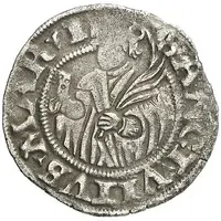 1 Körtling - Kaspar I of Hörsel