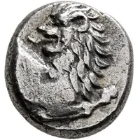 Hemidrachm