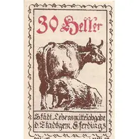 30 Heller Eferding